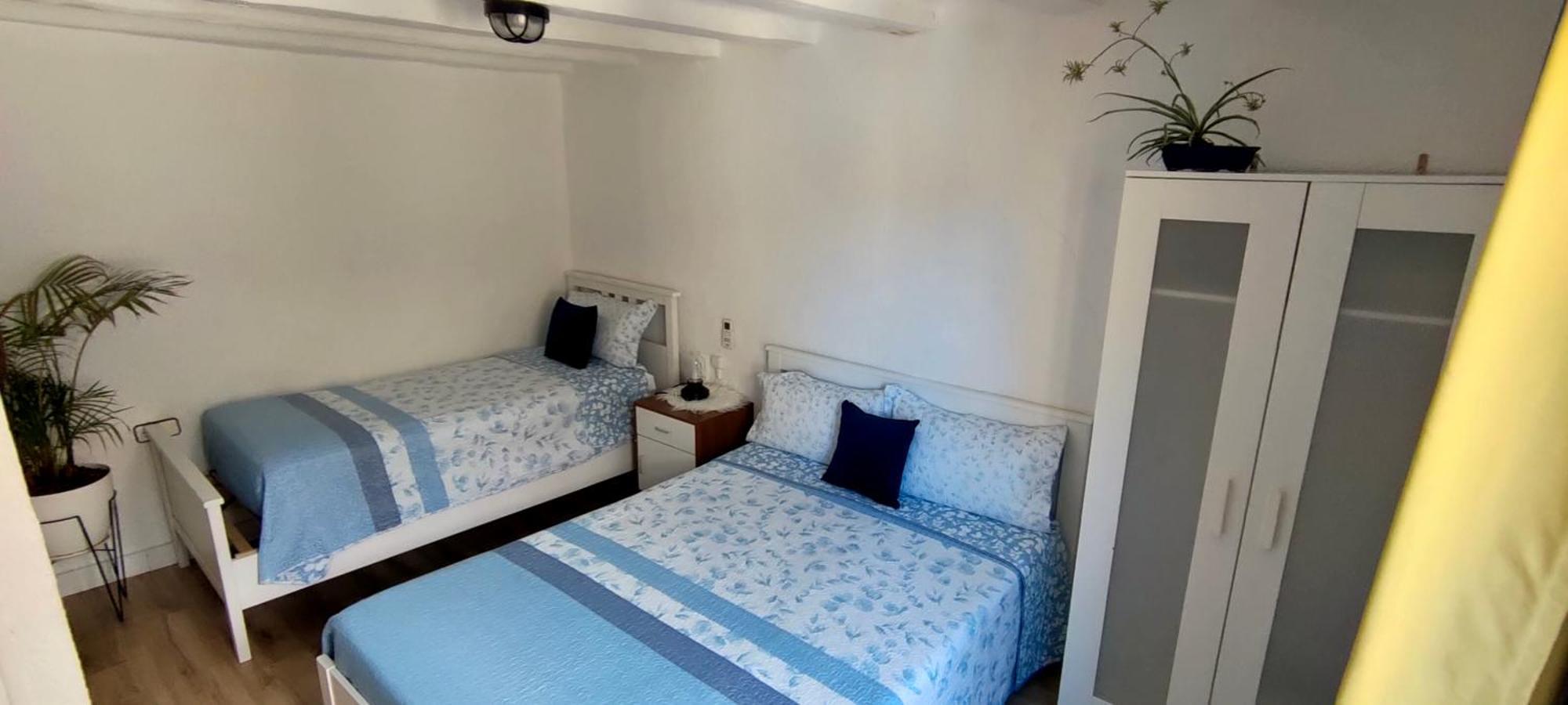 Appartement 3 Tipo Estudio Ideal Tus Vacaciones