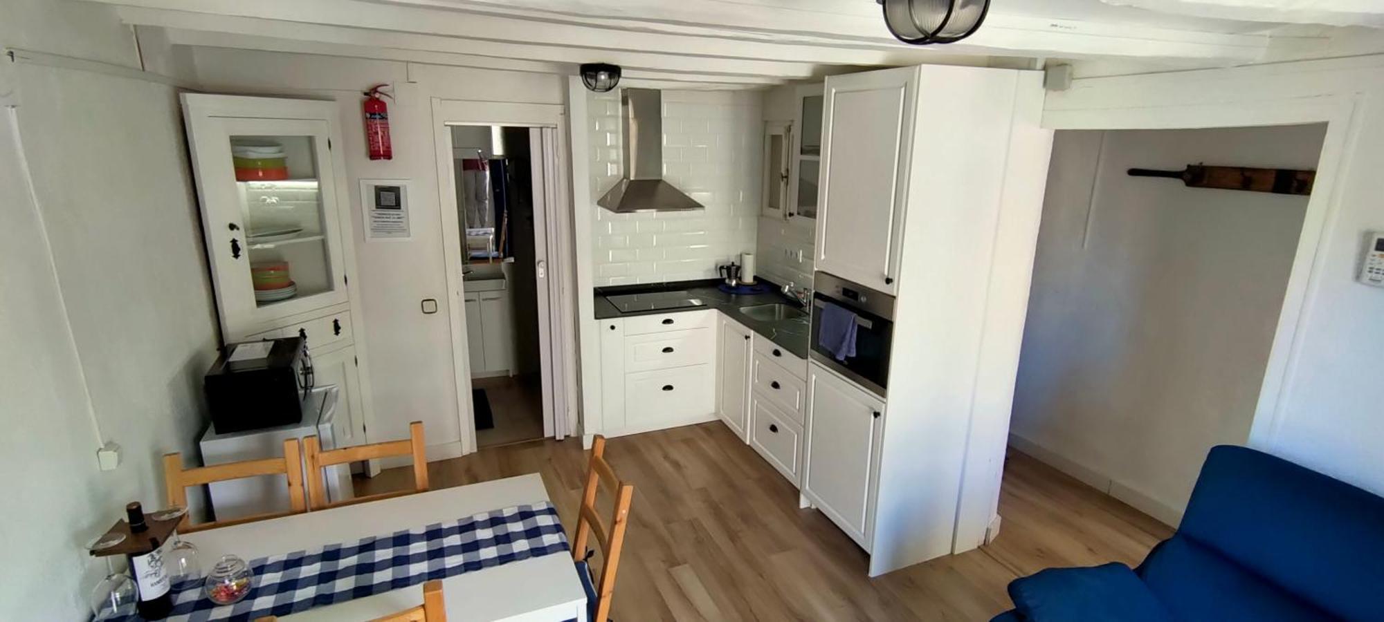 Appartement 3 Tipo Estudio Ideal Tus Vacaciones Tarragona