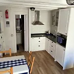 3 Apartamento tipo estudio ideal para tus vacaciones