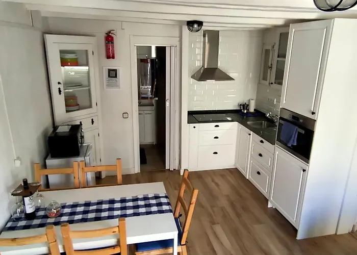 3 Apartamento tipo estudio ideal para tus vacaciones