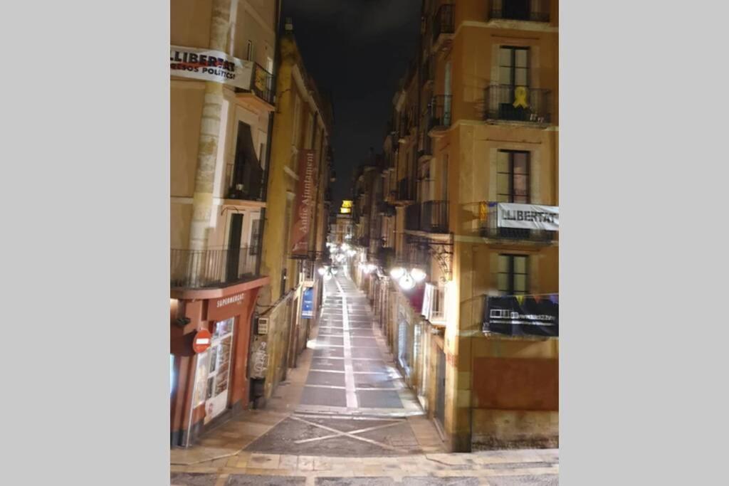 3 Tipo Estudio Ideal Tus Vacaciones * Tarragona