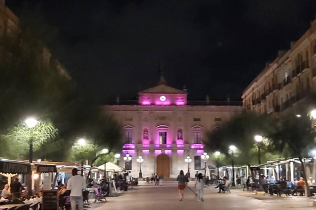 Apartamento 3 Tipo Estudio Ideal Tus Vacaciones Tarragona