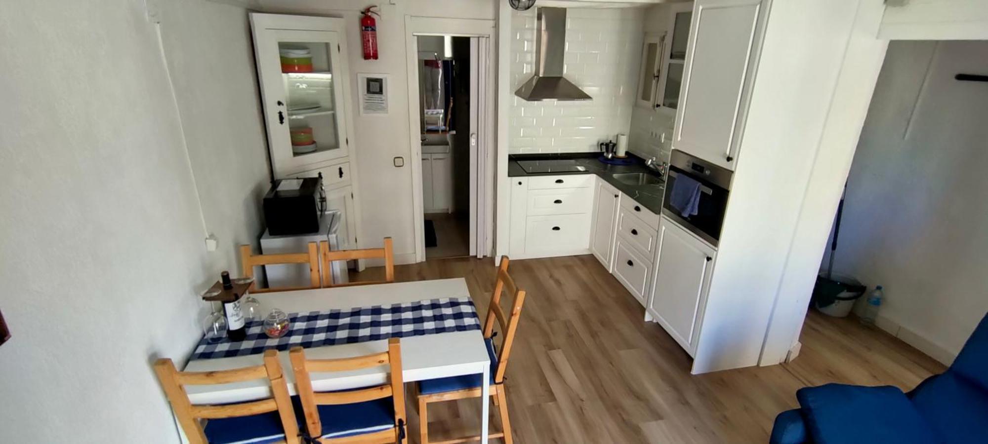 Apartamento 3 Tipo Estudio Ideal Tus Vacaciones