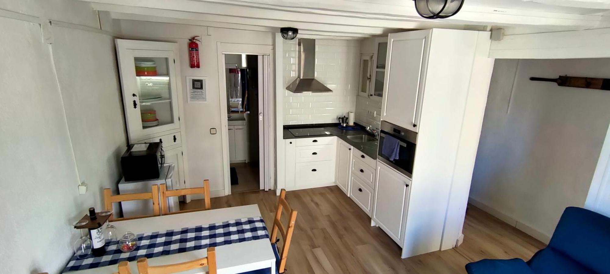 3 Tipo Estudio Ideal Tus Vacaciones Apartamento