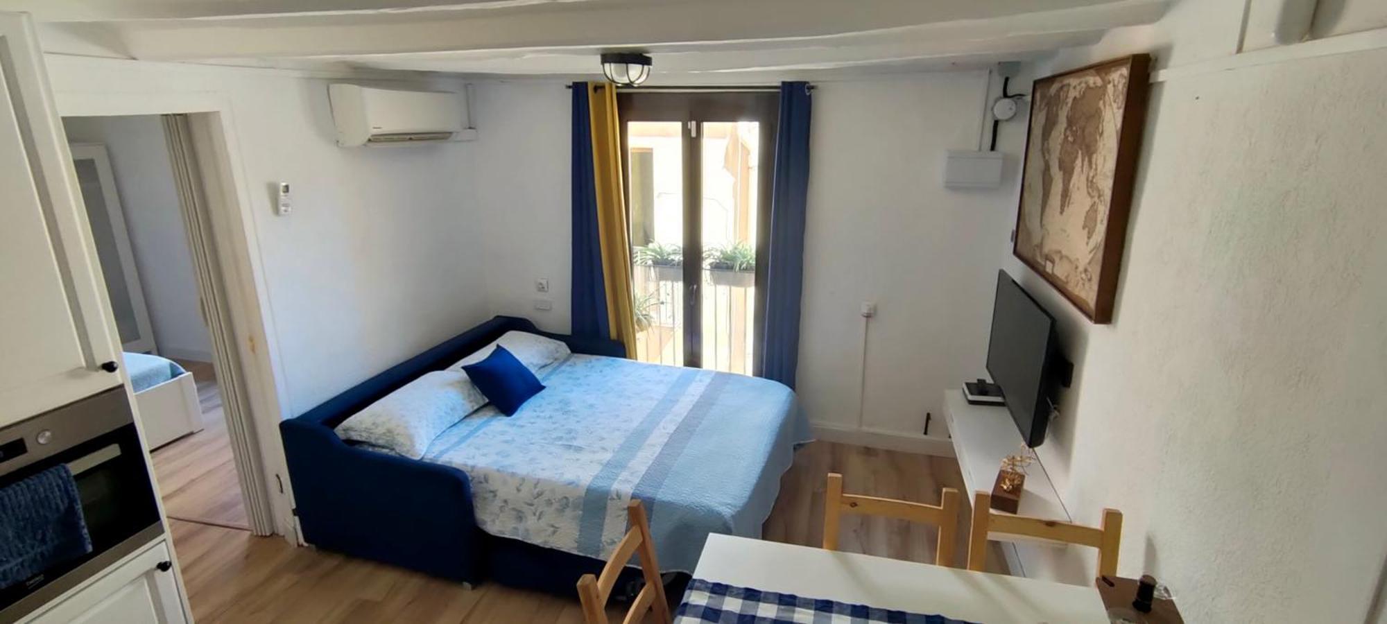 3 Tipo Estudio Ideal Tus Vacaciones