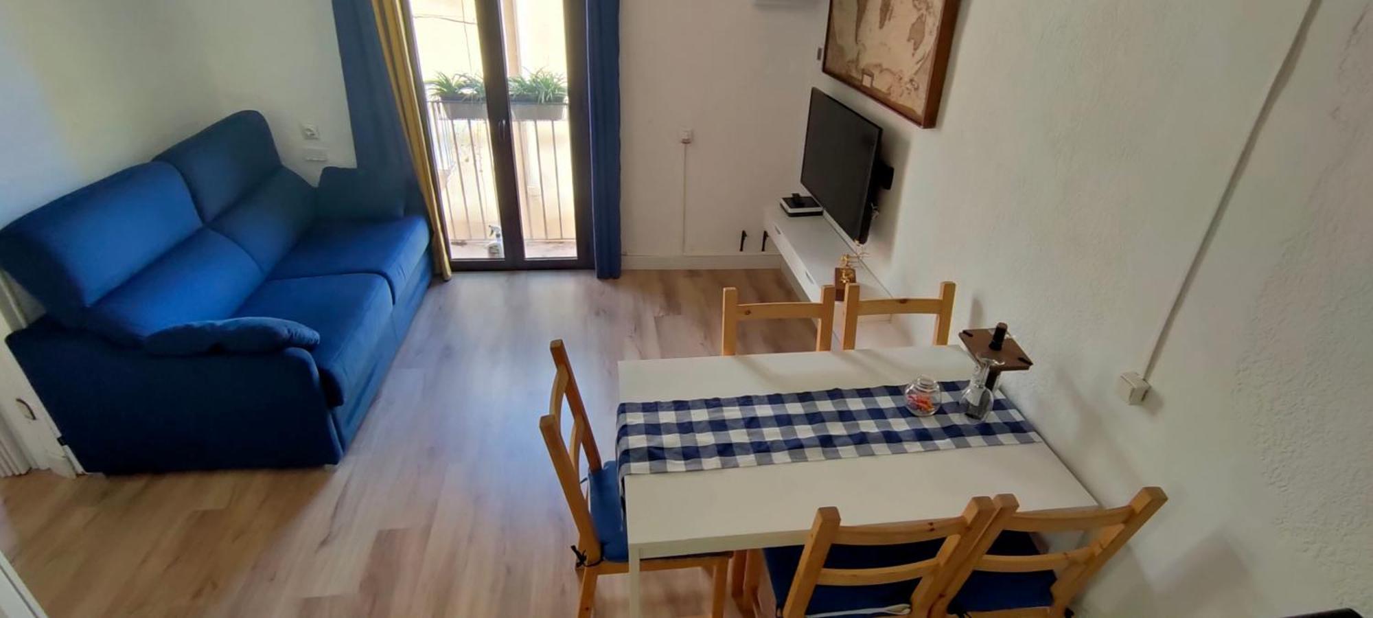 Apartamento 3 Tipo Estudio Ideal Tus Vacaciones Tarragona