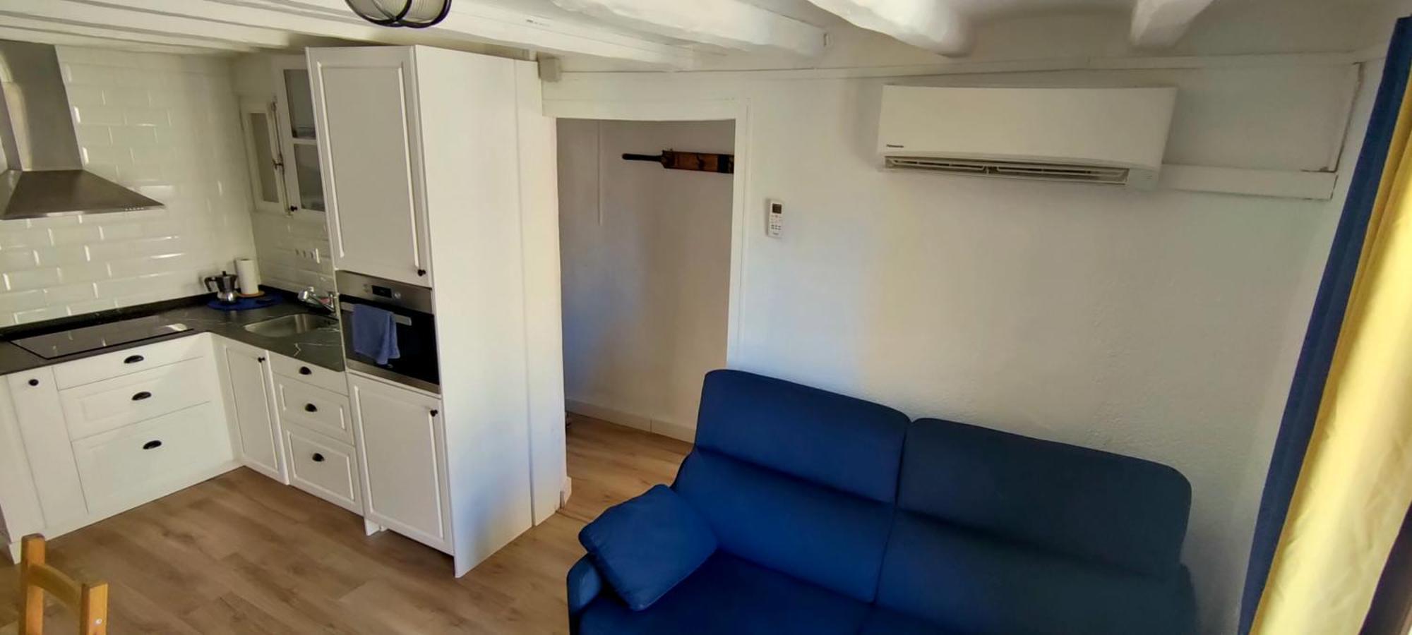 Apartamento 3 Tipo Estudio Ideal Tus Vacaciones *