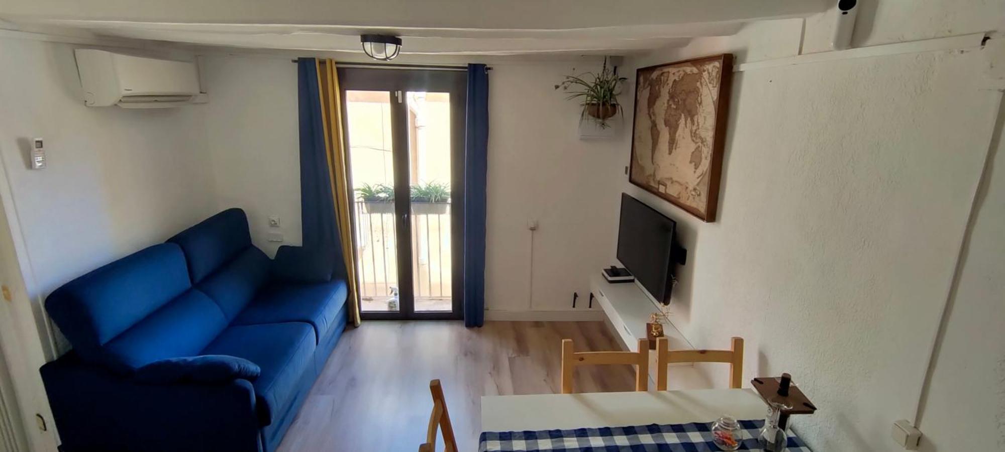 3 Tipo Estudio Ideal Tus Vacaciones * Tarragona