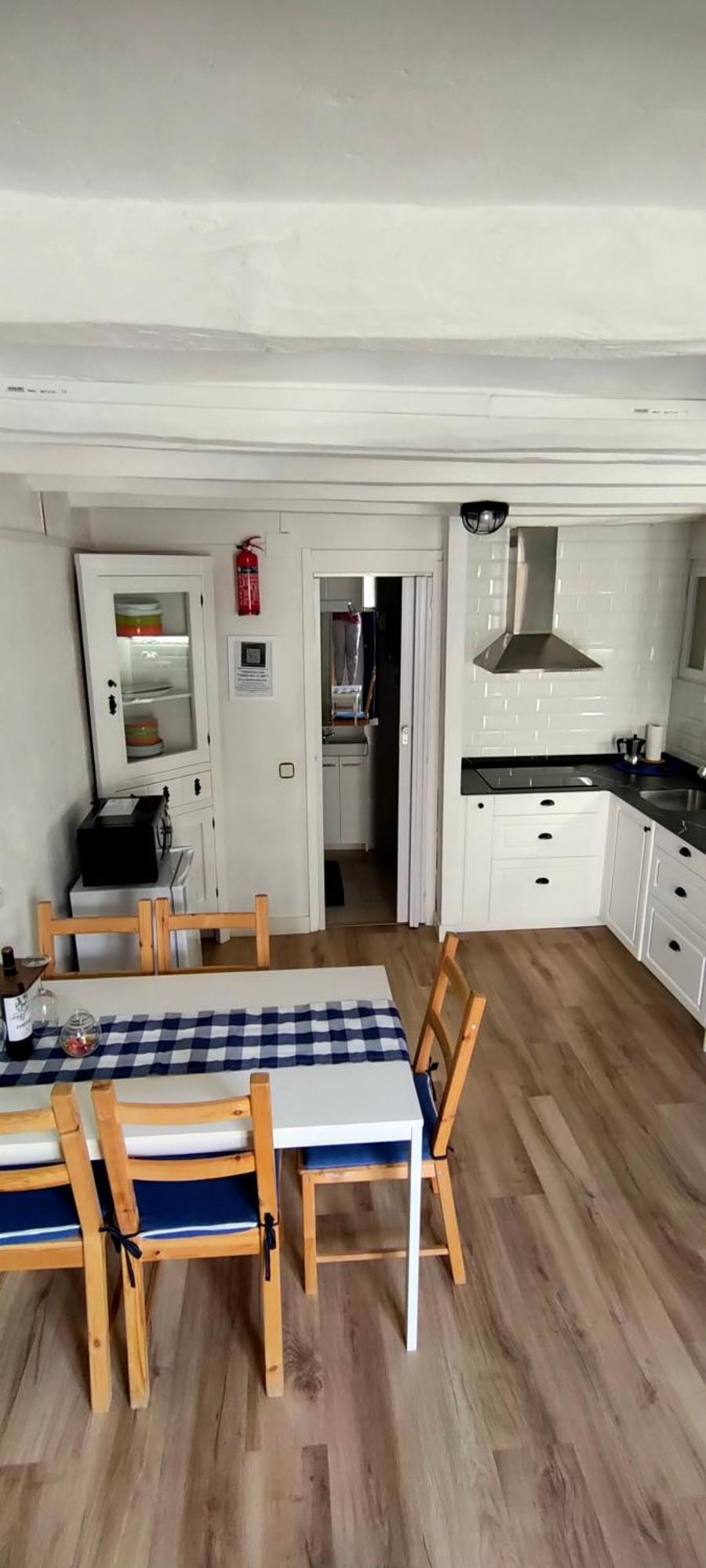 3 Tipo Estudio Ideal Tus Vacaciones Apartamento
