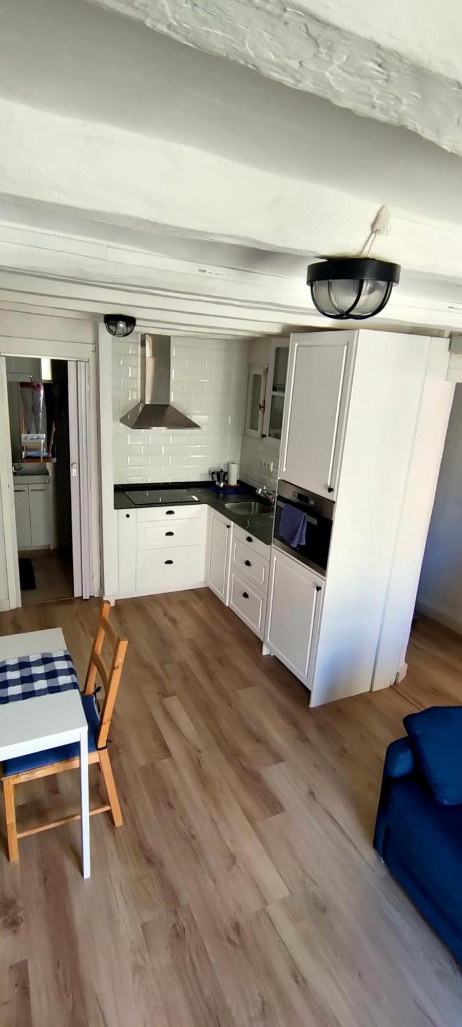 3 Tipo Estudio Ideal Tus Vacaciones Apartamento *