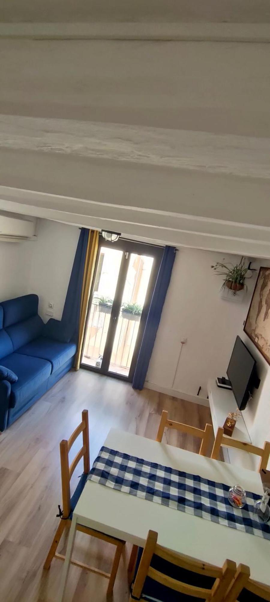 3 Tipo Estudio Ideal Tus Vacaciones Apartamento Tarragona