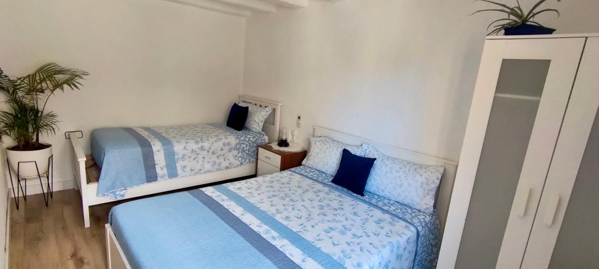 3 Tipo Estudio Ideal Tus Vacaciones * Tarragona