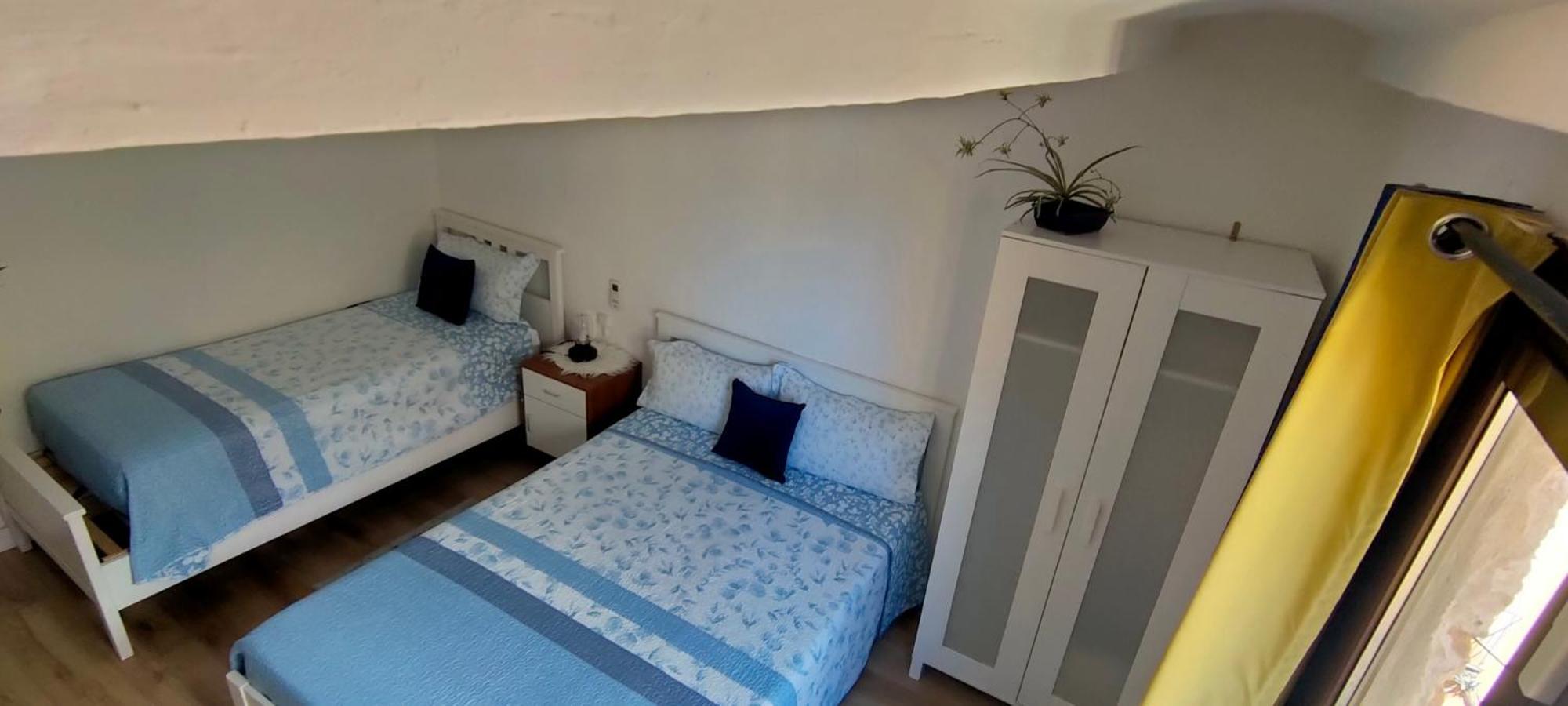 3 Tipo Estudio Ideal Tus Vacaciones Apartamento *
