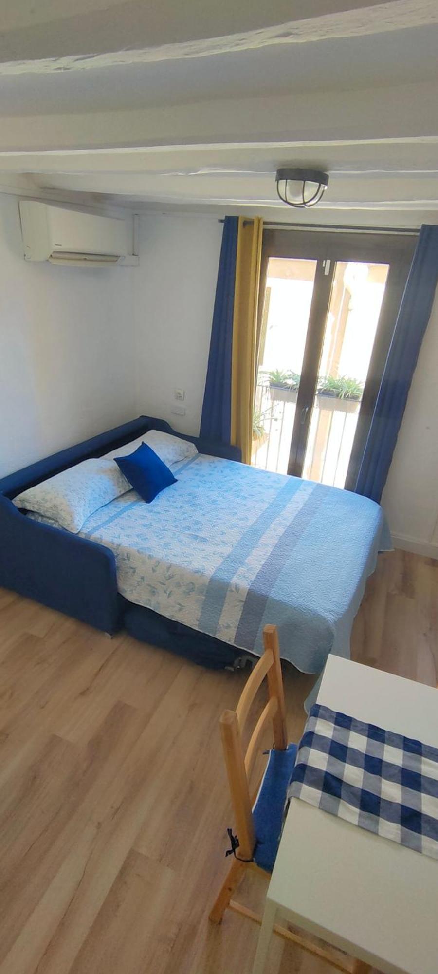 3 Tipo Estudio Ideal Tus Vacaciones * Tarragona
