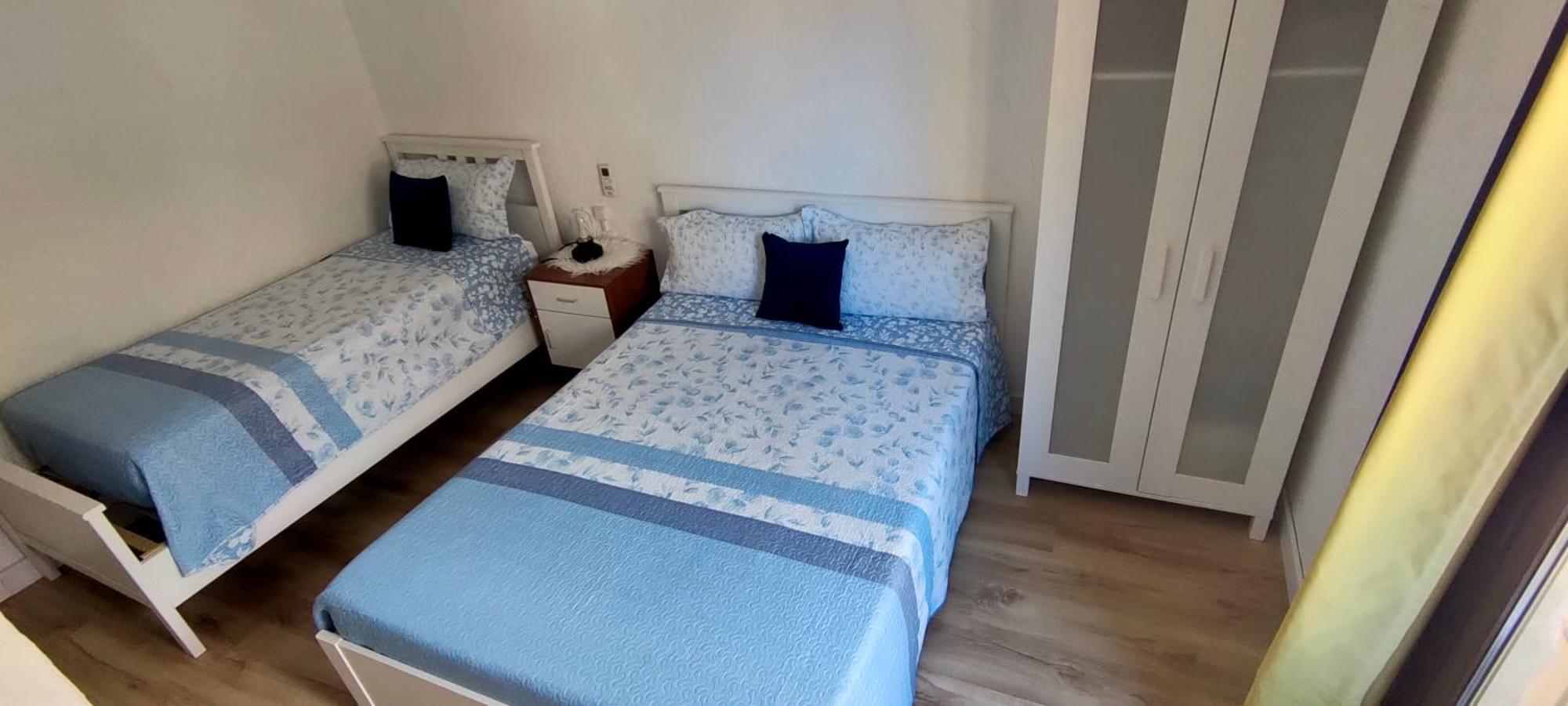 Apartamento 3 Tipo Estudio Ideal Tus Vacaciones